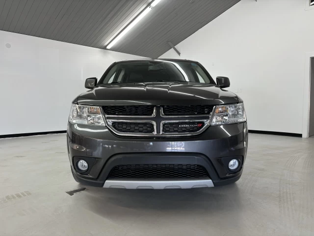 Dodge Journey GT 2018