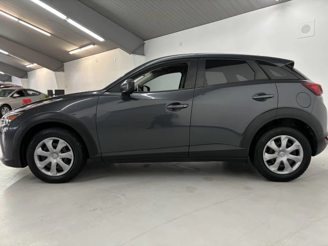 Mazda CX-3 GX 2017