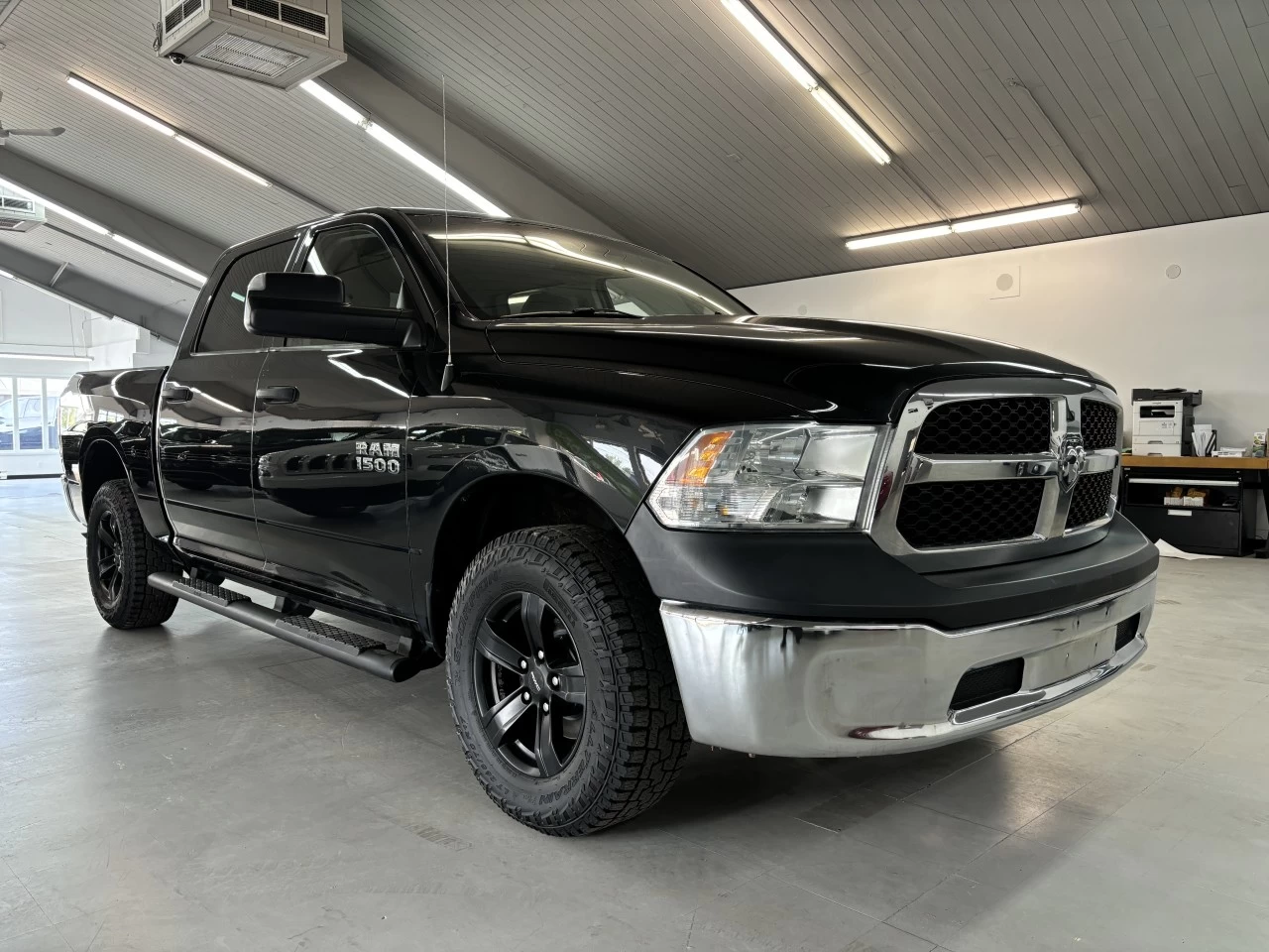 2016 Ram 1500 ST Image principale