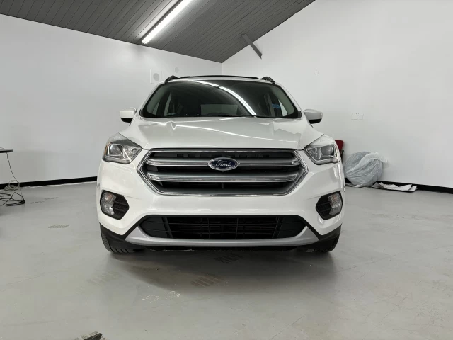 Ford Escape SE 2017