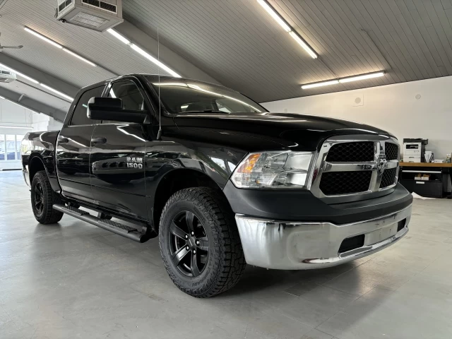 Ram 1500 ST 2016