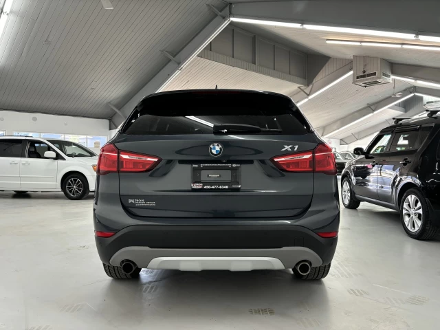 BMW X1 xDrive28i 2017