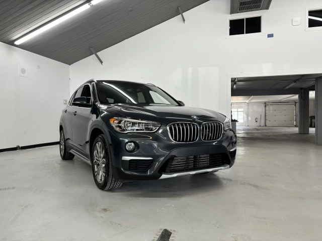 BMW X1 xDrive28i 2017