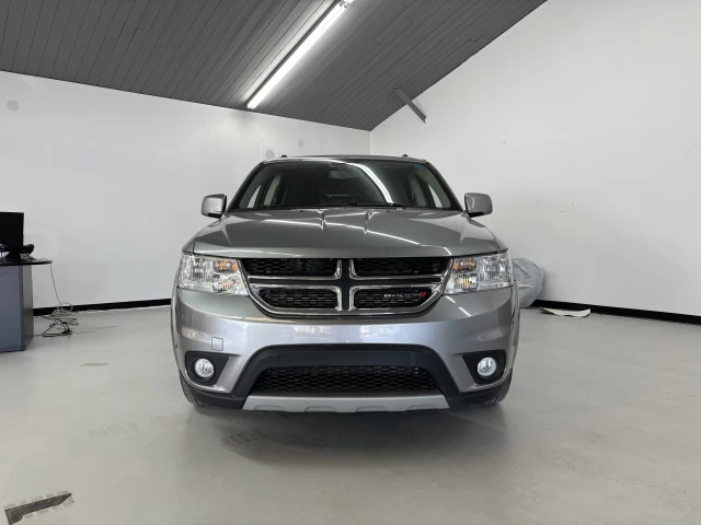 Dodge Journey SXT 2017