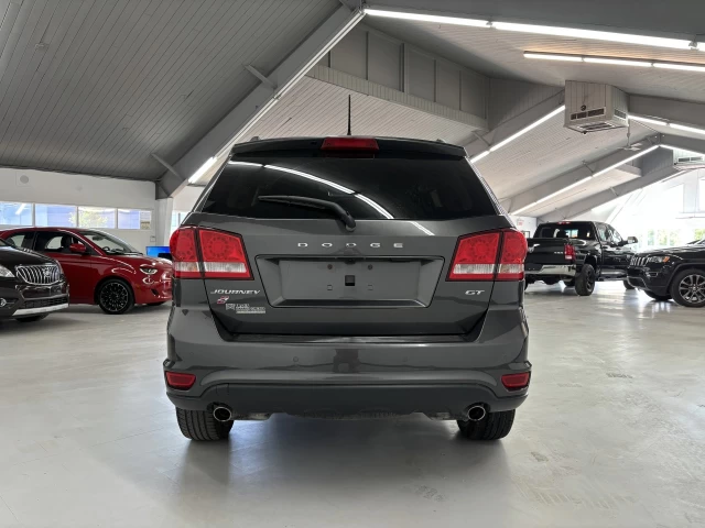 Dodge Journey GT 2018