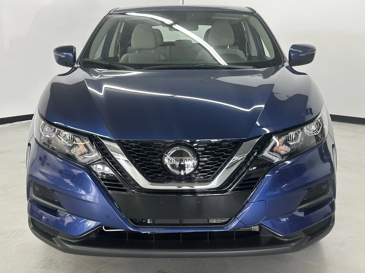 2023 Nissan Qashqai S Main Image