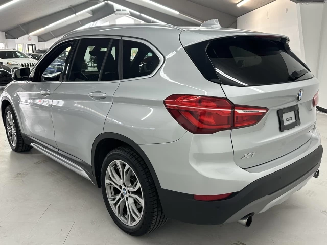 BMW X1 xDrive28i 2018