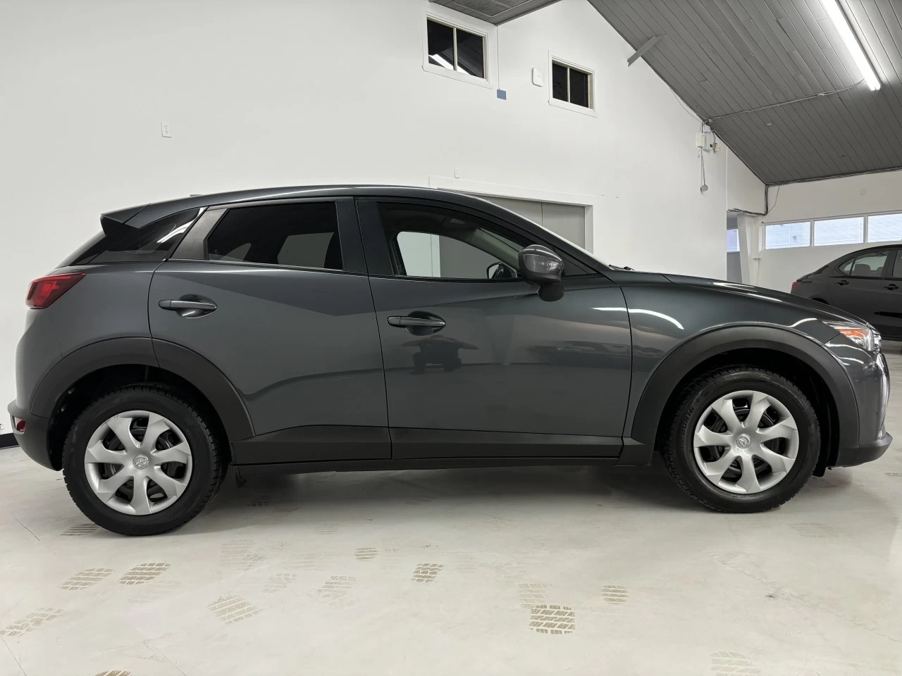 2017 Mazda CX-3 GX Image principale