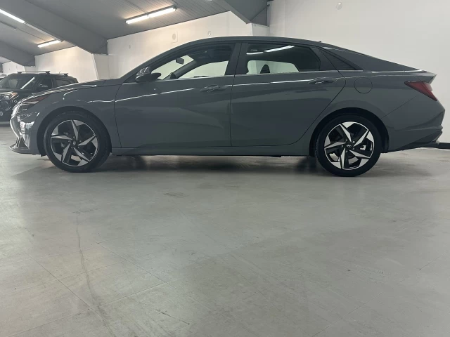 Hyundai Elantra Ultimate 2021