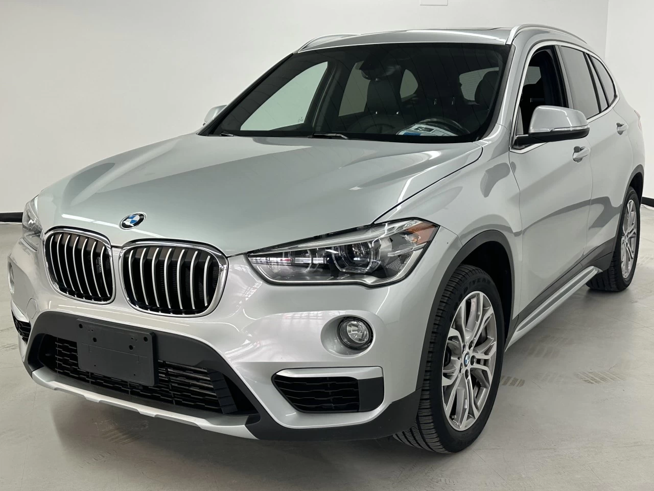 2018 BMW X1 xDrive28i Image principale