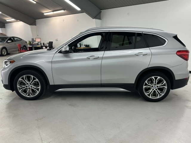 BMW X1 xDrive28i 2018