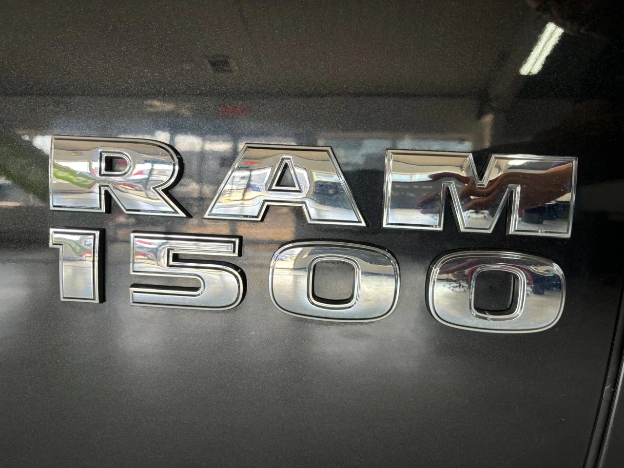 2016 Ram 1500 ST Image principale