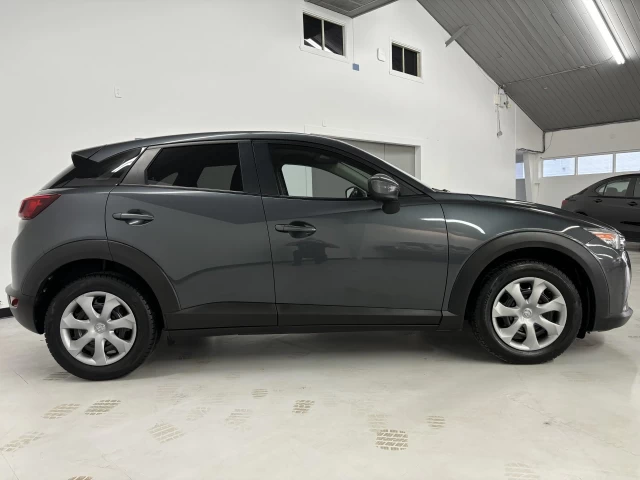 Mazda CX-3 GX 2017