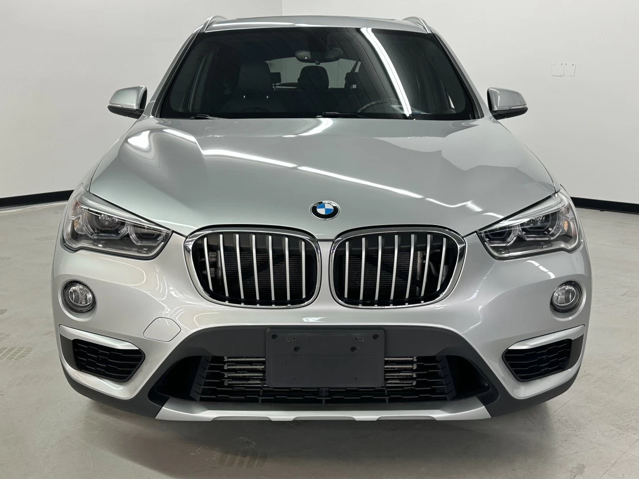 2018 BMW X1 xDrive28i Image principale