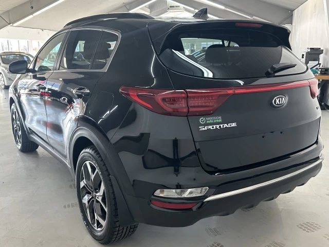 Kia Sportage EX 2020