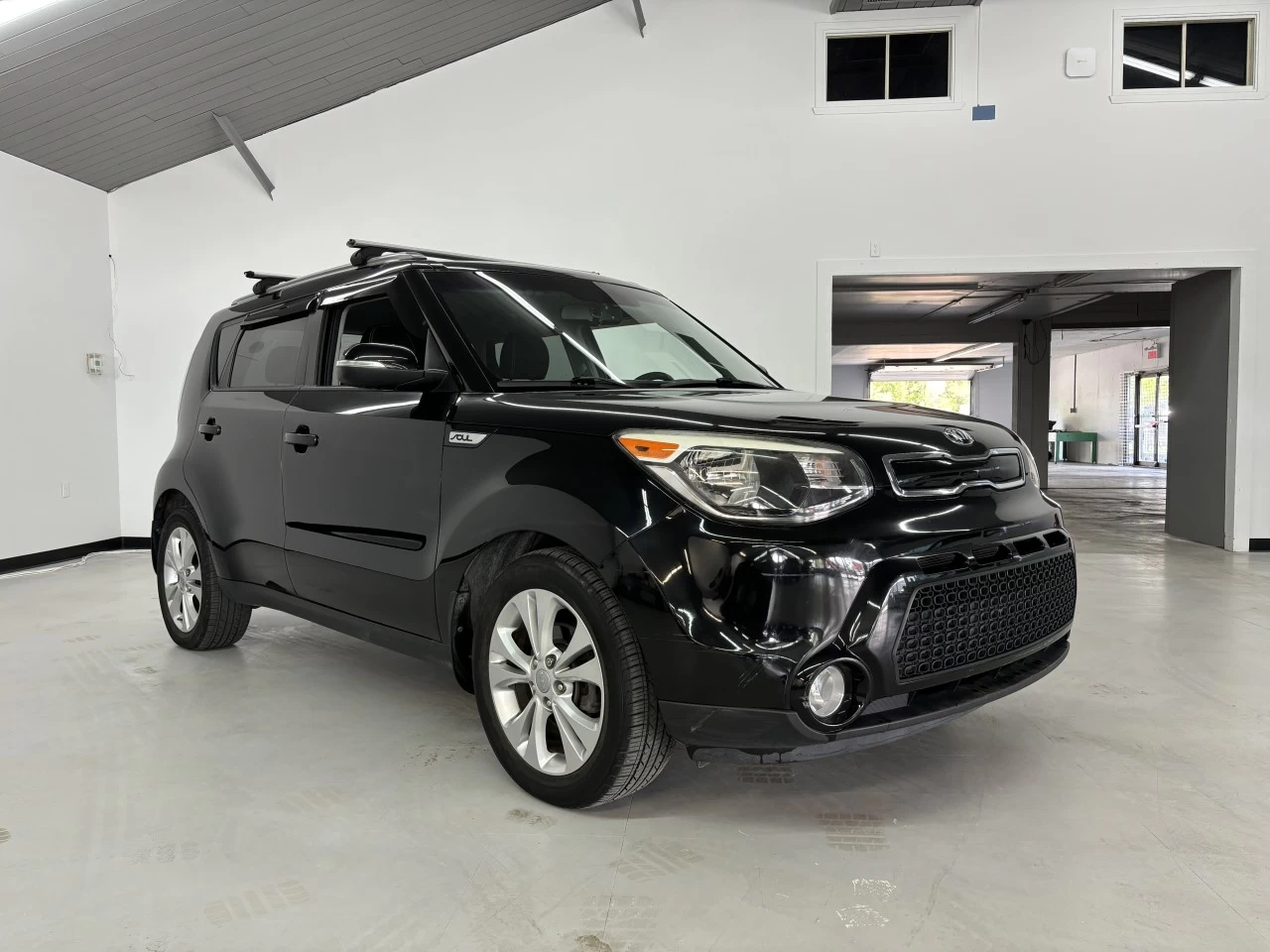 2015 Kia Soul EX/EX+ ECO/EX+ Image principale