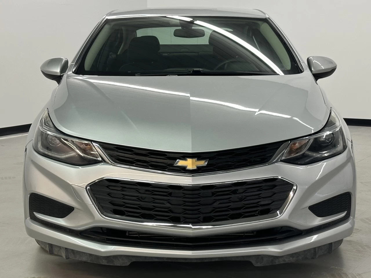 2018 Chevrolet Cruze LT Image principale