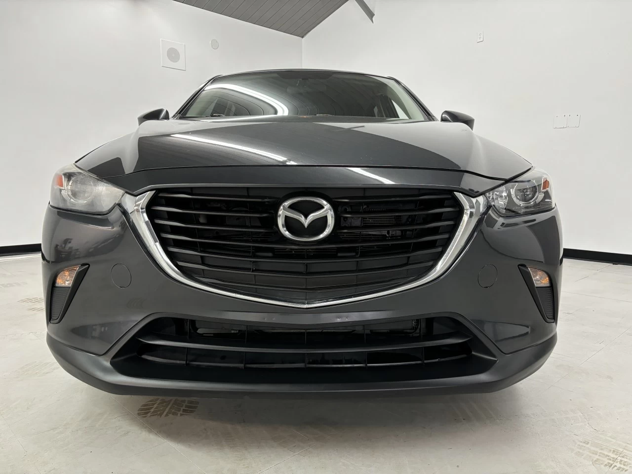 2017 Mazda CX-3 GX Image principale