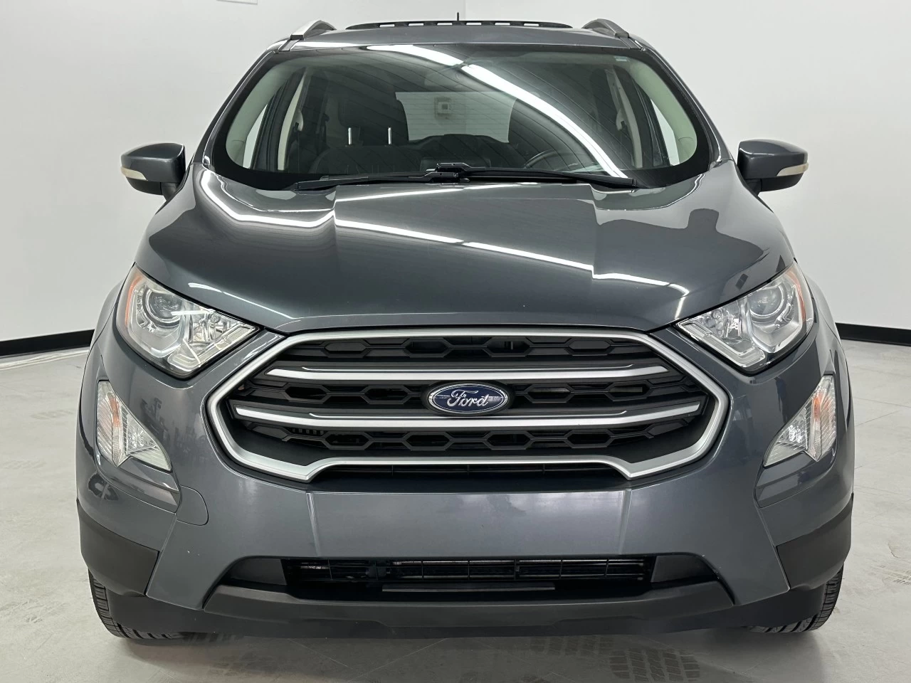 2018 Ford EcoSport SE Image principale