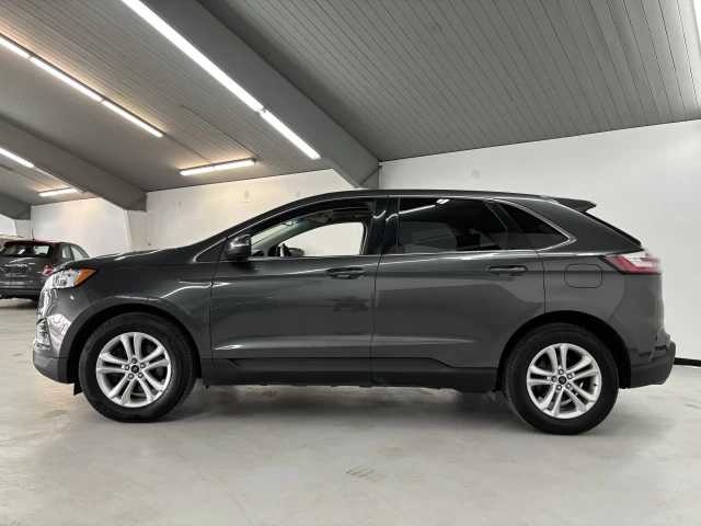 Ford Edge SEL 2019