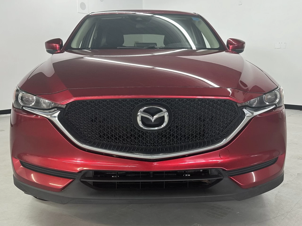 2021 Mazda CX-5 GX Main Image