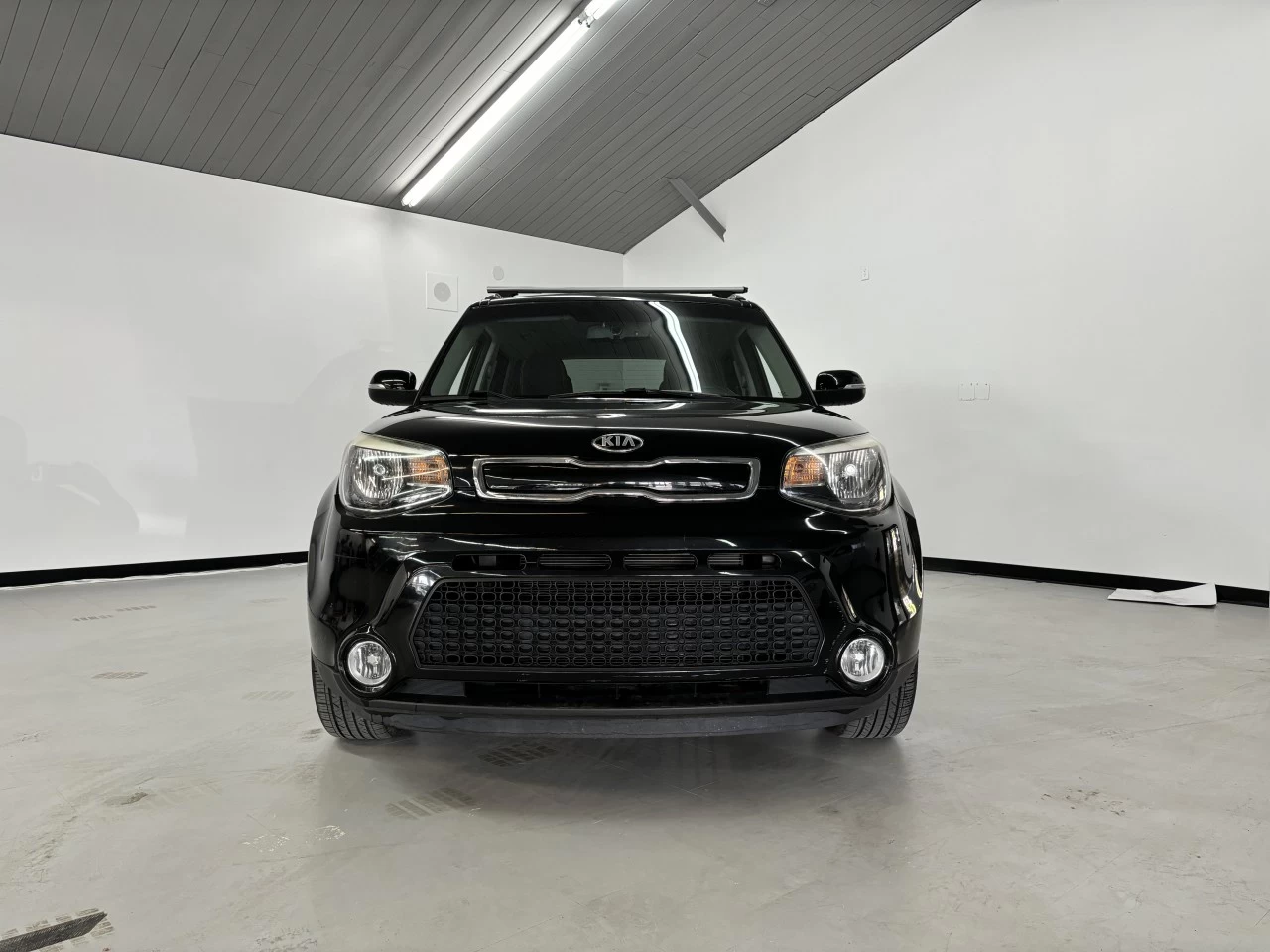 2015 Kia Soul EX/EX+ ECO/EX+ Image principale