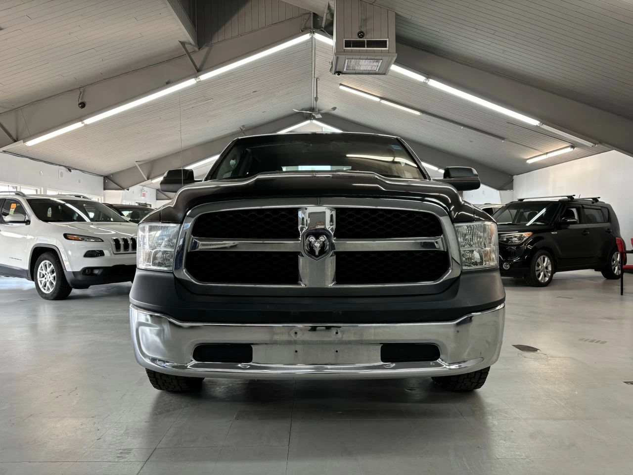 2016 Ram 1500 ST Image principale