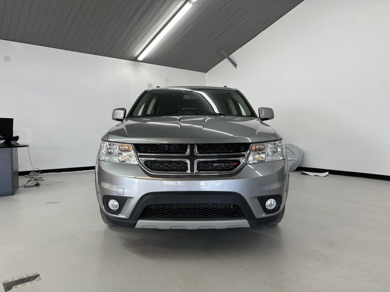 2017 Dodge Journey SXT Main Image