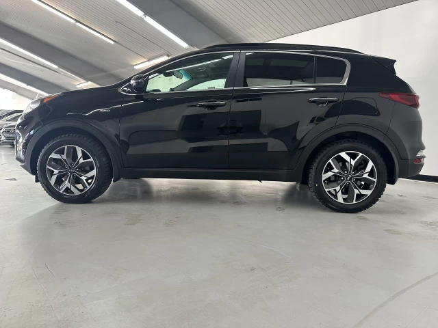 Kia Sportage EX 2020