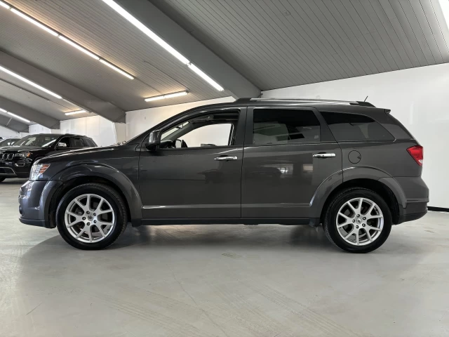 Dodge Journey GT 2018