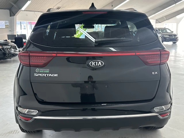 Kia Sportage EX 2020