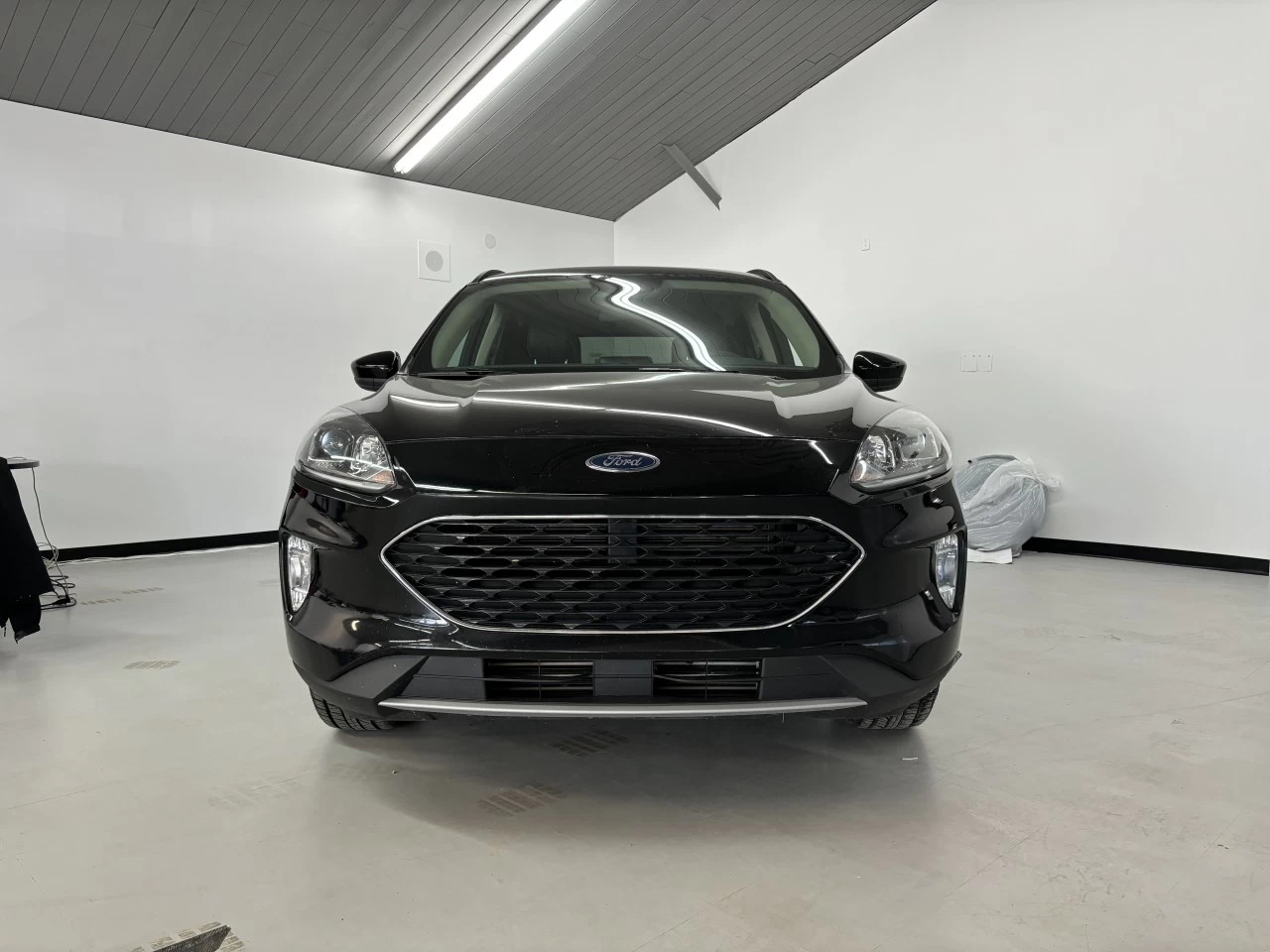 2020 Ford Escape SEL Main Image