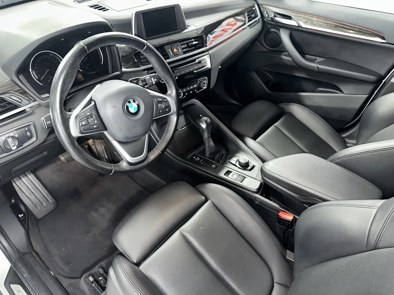 2018 BMW X1 xDrive28i Image principale