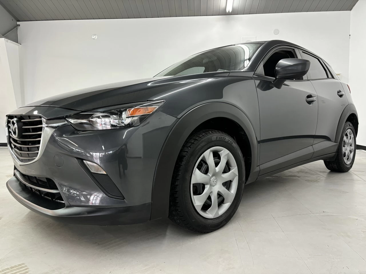 2017 Mazda CX-3 GX Image principale