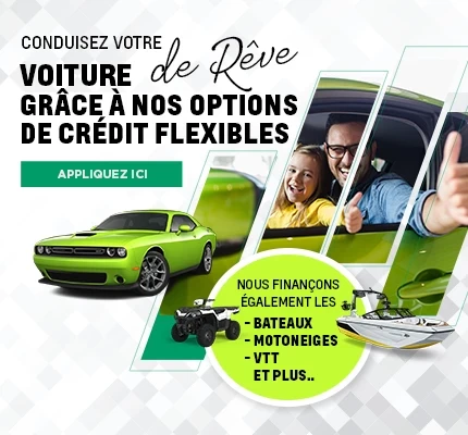 Slide 2 - Crédit