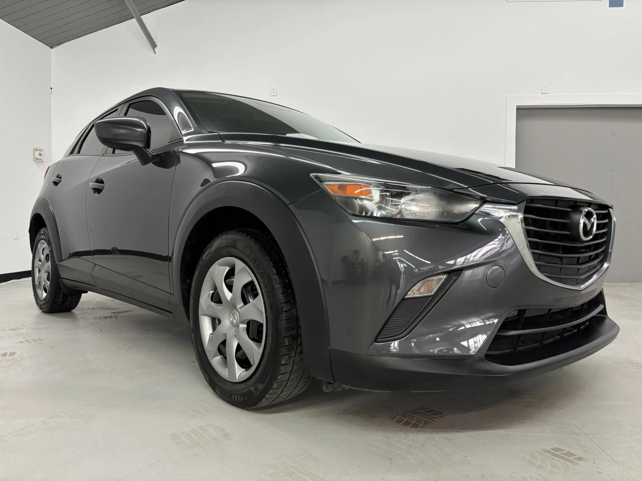 2017 Mazda CX-3 GX Image principale