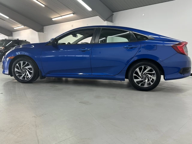 Honda Civic Berline SE 2018