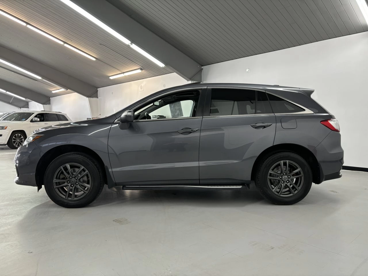 2017 Acura RDX Elite Pkg Image principale