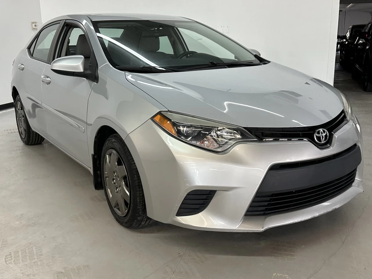 2014 Toyota Corolla CE/S/LE Image principale