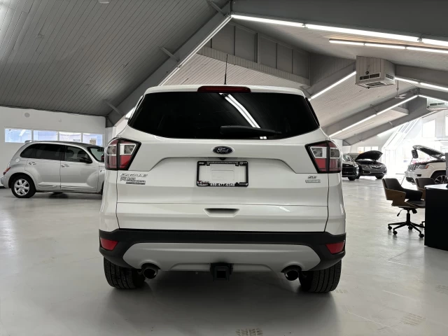 Ford Escape SE 2017