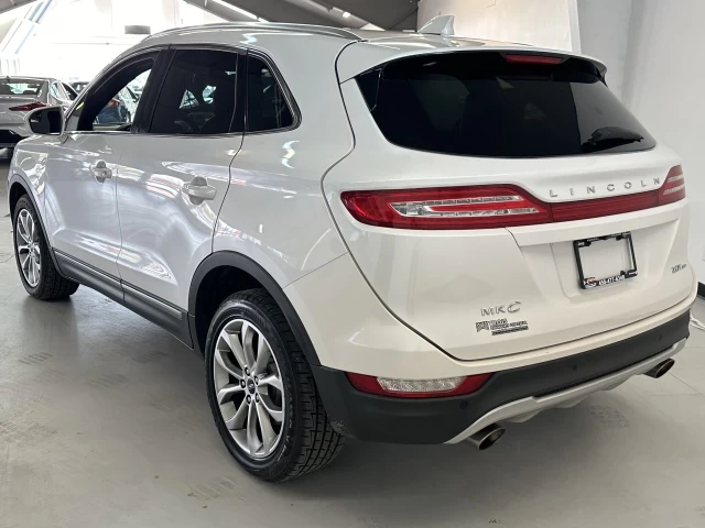 Lincoln MKC Select 2018