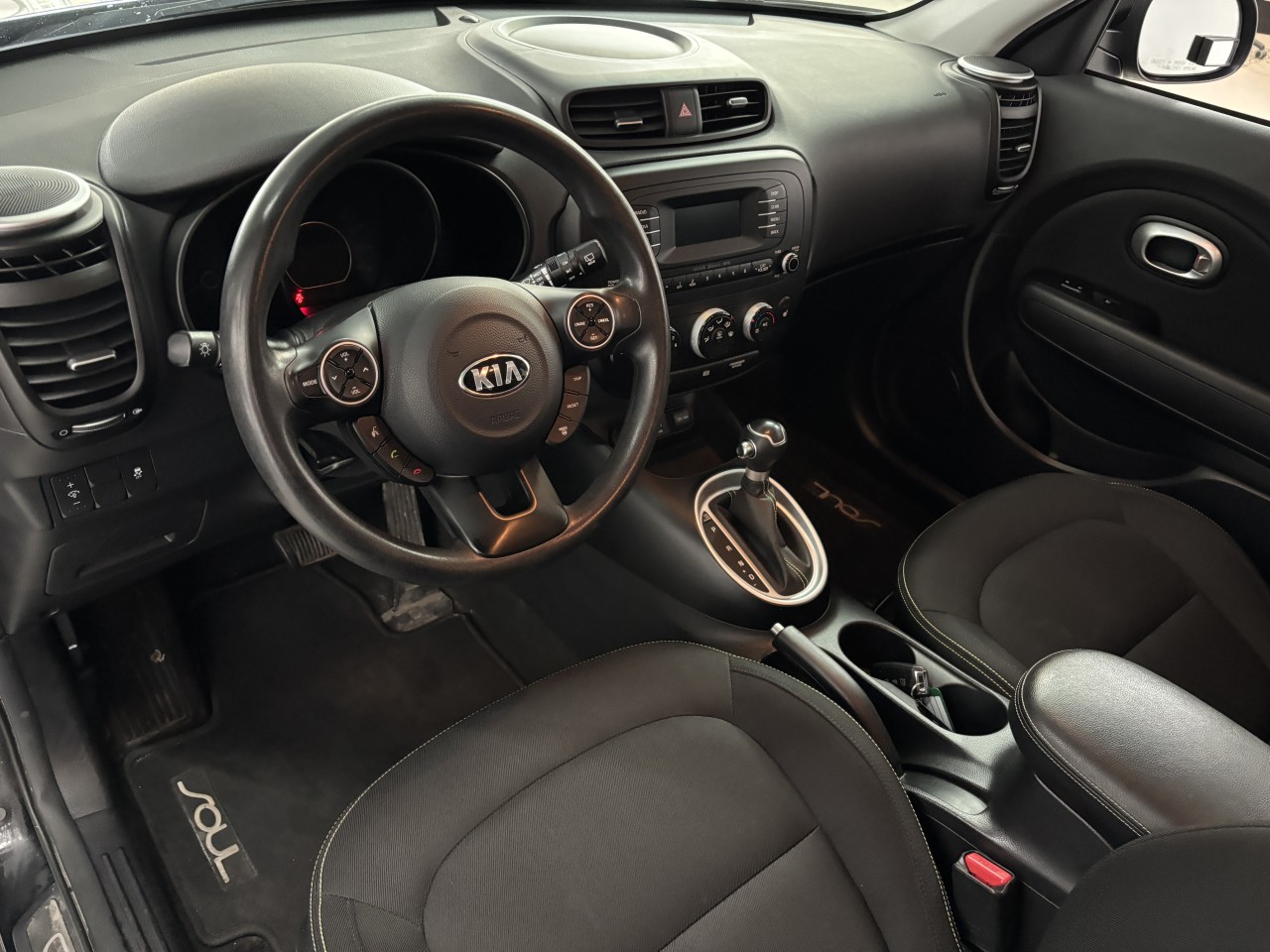 2015 Kia Soul EX/EX+ ECO/EX+ Main Image