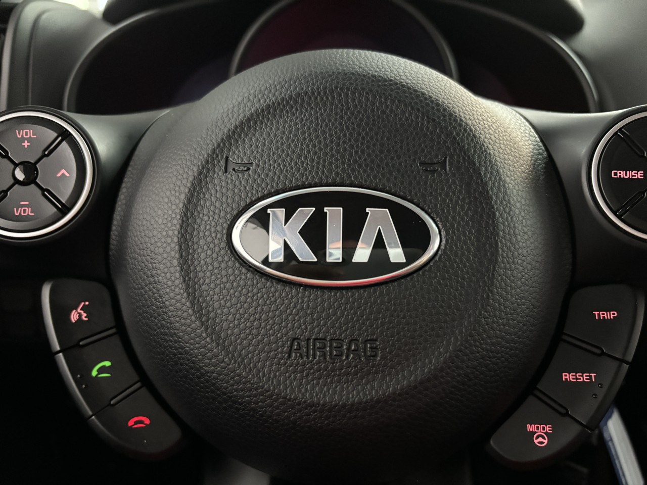 2015 Kia Soul EX/EX+ ECO/EX+ Main Image