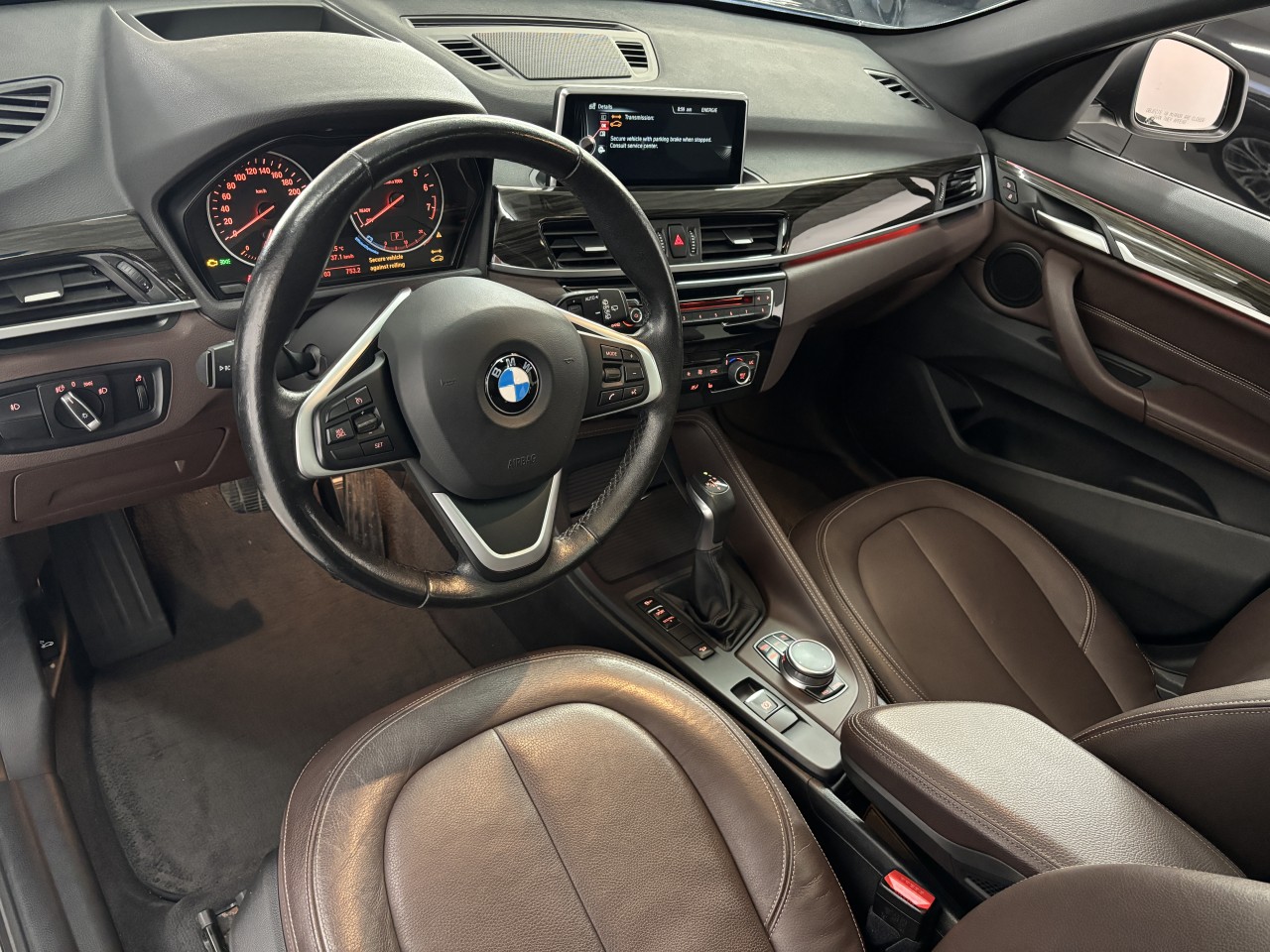 2017 BMW X1 xDrive28i Main Image