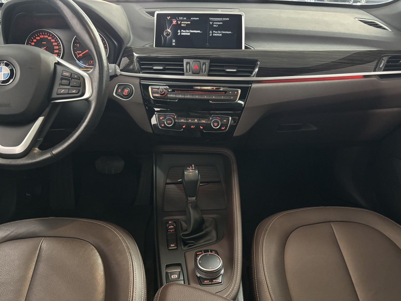 2017 BMW X1 xDrive28i Main Image