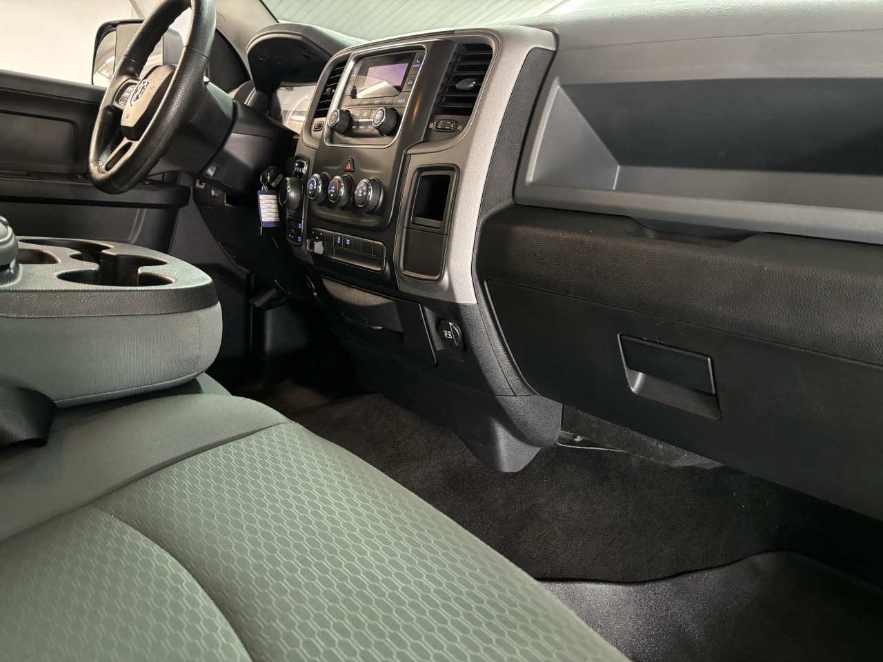 2016 Ram 1500 ST Main Image