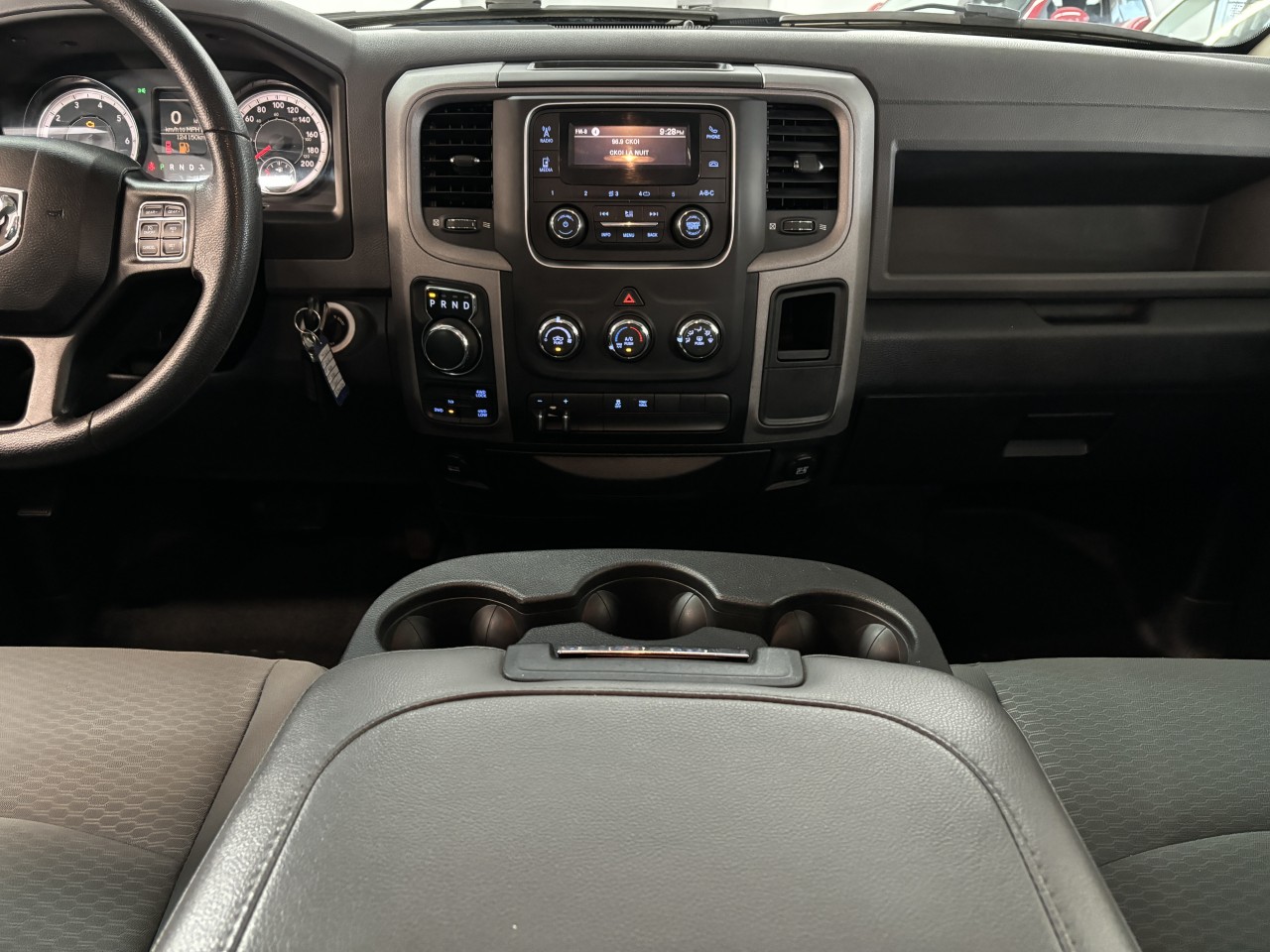 2016 Ram 1500 ST Main Image