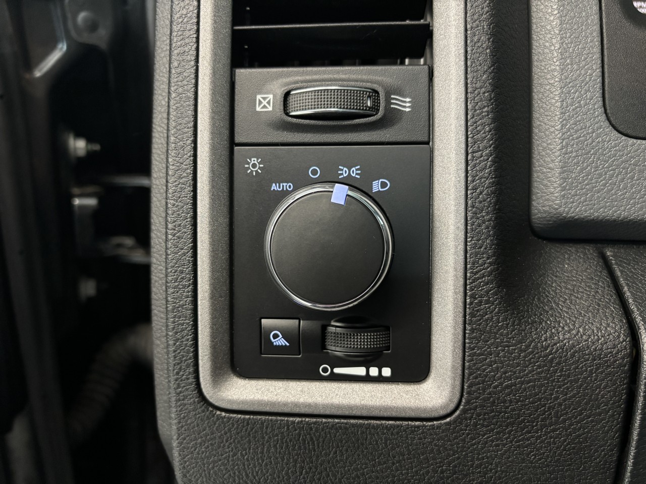 2016 Ram 1500 ST Main Image