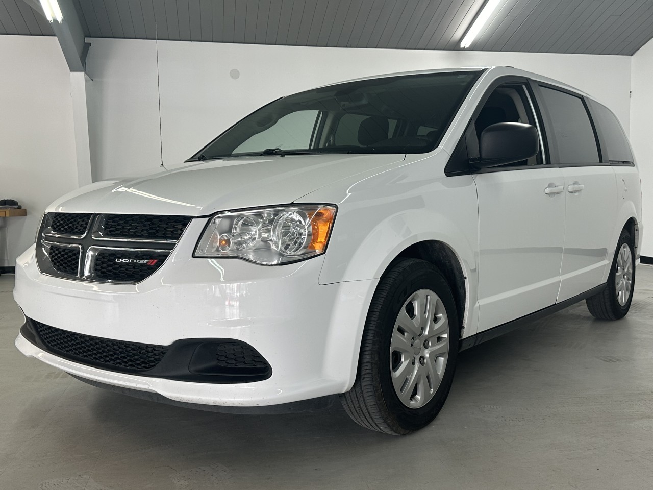 Dodge 2020 Grand Caravan SXT