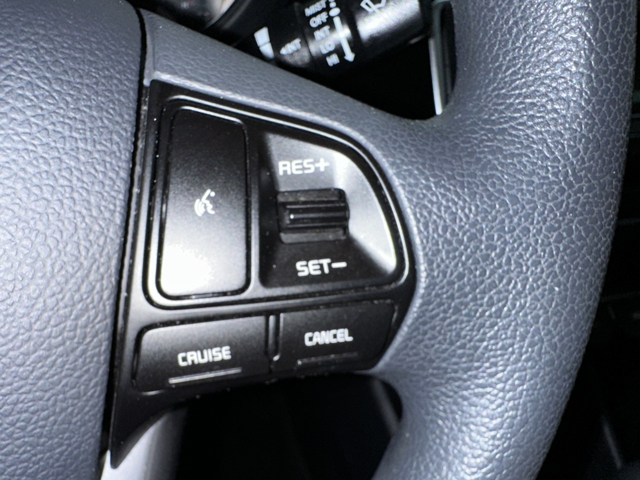 2017 Kia Rio LX Main Image